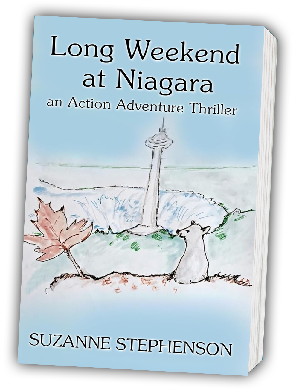 Long Weekend at Niagara